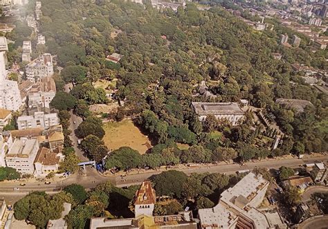 De Rani Bagh: Een Oase van Rust en Koloniale Geschiedenis in Hyderabad