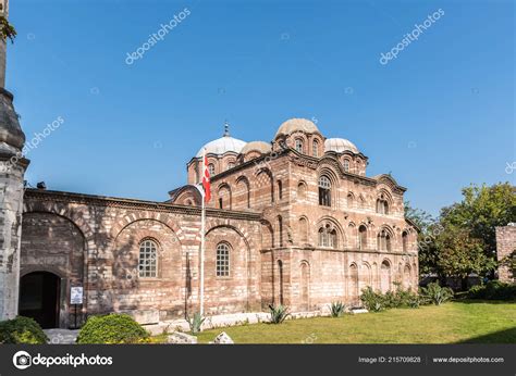 De Ulu Cami van Fethiye: Een Byzantijns Juweel met een Verleden Vol Mysterie!