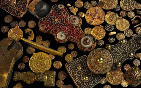  Het Museo del Oro: Een Schat van Geschiedenis en Goud!