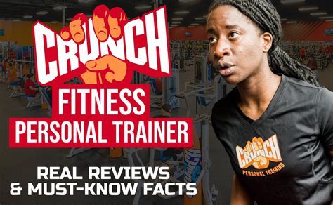 How Much is Crunch Fitness Personal Training: A Dive into the World of Fitness and Beyond