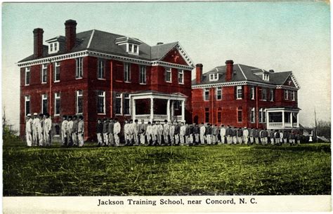 Is Jackson Training School Still Open: A Multifaceted Exploration of Educational Institutions and Their Legacies