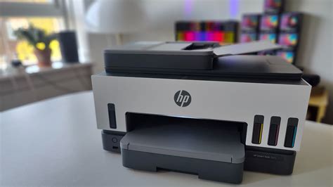 What do I do when my HP printer says paper jam but there is none? And why do printers seem to have a mind of their own?