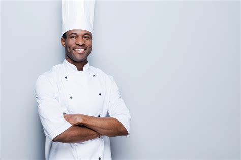 What Education Do You Need to Be a Cook? And Why Do Some Chefs Wear Tall Hats?