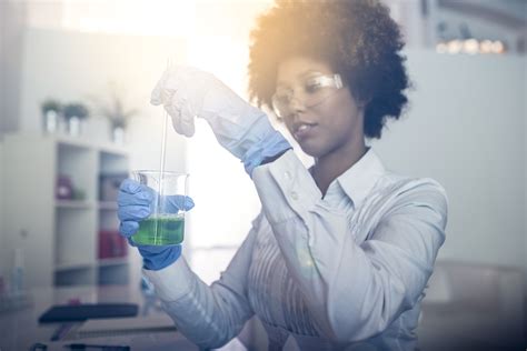 What Education is Needed to Become a Chemist? And Why Do Chemists Always Wear Lab Coats?