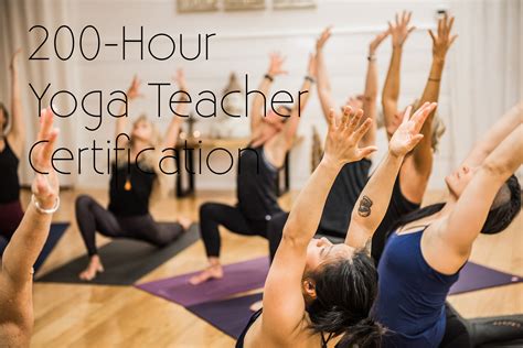 What is 200 Hour Yoga Teacher Training? Exploring the Path to Becoming a Certified Yoga Instructor