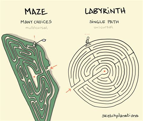 What Rhymes with Education: A Journey Through the Labyrinth of Learning