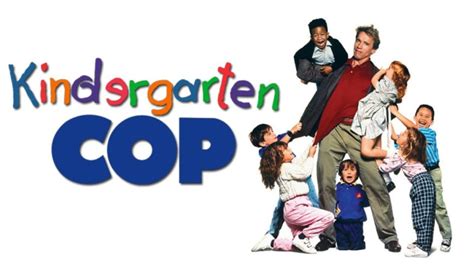 Where to Stream Kindergarten Cop: A Journey Through Nostalgia and Streaming Platforms