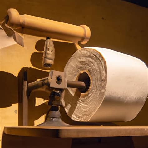 Who Invented Toilet Paper and Why Do We Still Use It in the Age of Bidet?